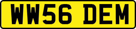 WW56DEM