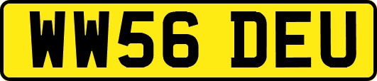 WW56DEU