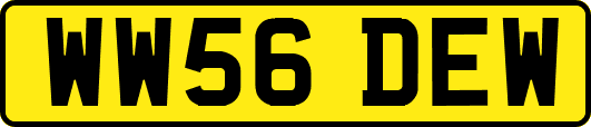 WW56DEW
