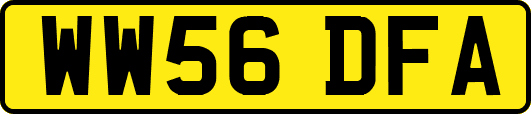 WW56DFA