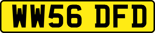 WW56DFD