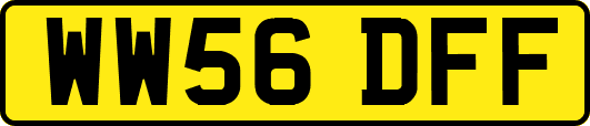 WW56DFF
