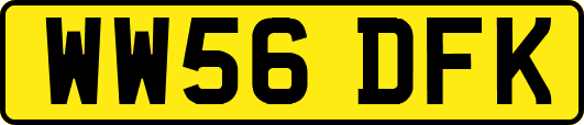 WW56DFK
