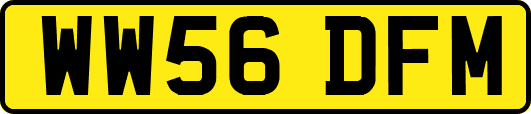 WW56DFM
