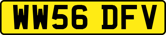 WW56DFV