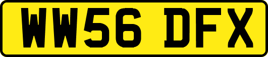 WW56DFX