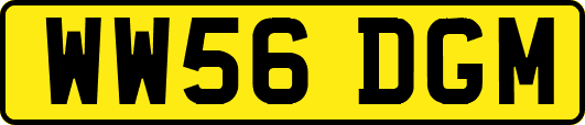 WW56DGM
