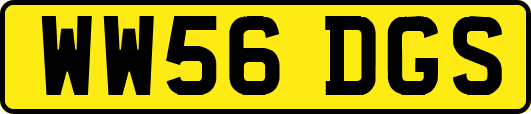 WW56DGS