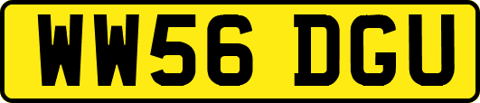 WW56DGU