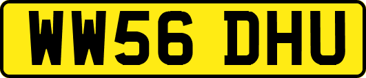 WW56DHU