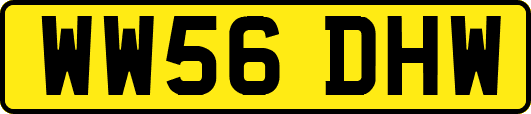 WW56DHW