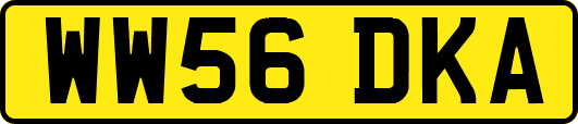 WW56DKA