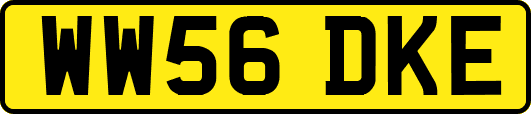 WW56DKE