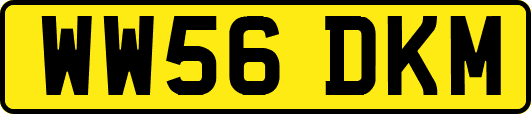 WW56DKM
