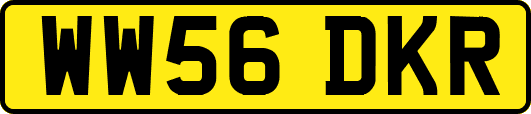 WW56DKR