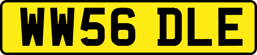 WW56DLE