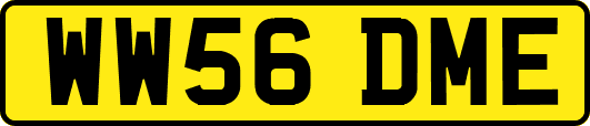 WW56DME