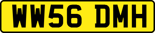 WW56DMH