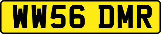 WW56DMR