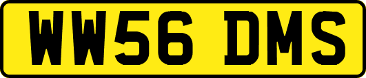 WW56DMS