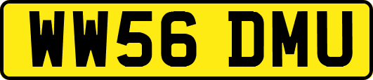 WW56DMU