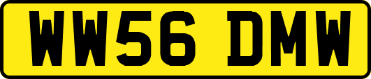 WW56DMW