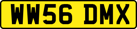 WW56DMX