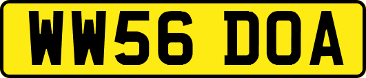 WW56DOA