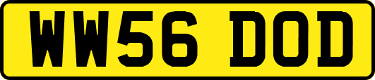 WW56DOD