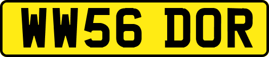 WW56DOR