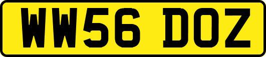 WW56DOZ