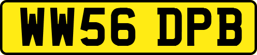 WW56DPB