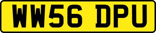WW56DPU