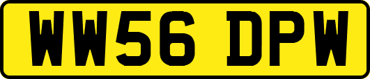 WW56DPW
