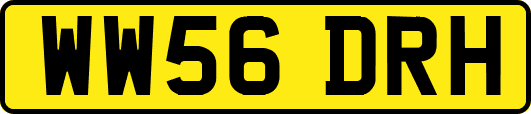 WW56DRH