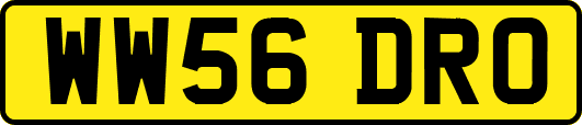 WW56DRO