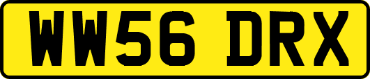 WW56DRX