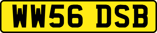 WW56DSB