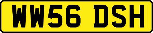 WW56DSH
