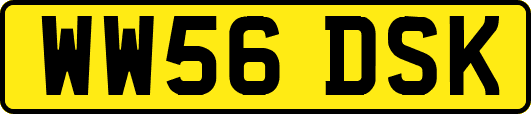 WW56DSK