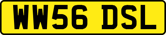 WW56DSL
