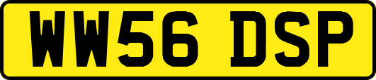 WW56DSP