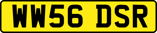 WW56DSR