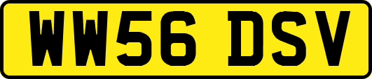 WW56DSV