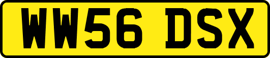 WW56DSX