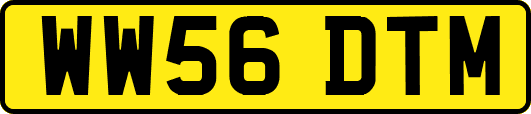 WW56DTM