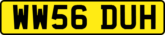 WW56DUH