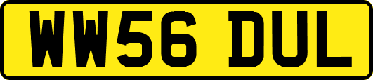 WW56DUL