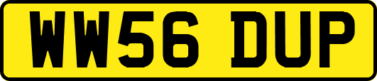 WW56DUP