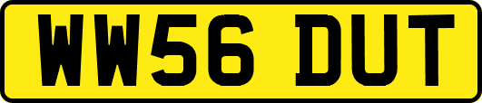 WW56DUT